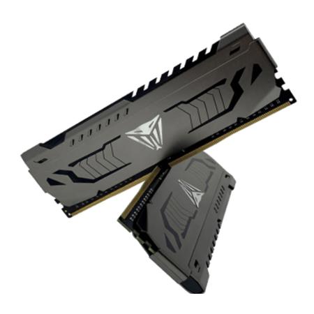 Patriot PVR416G320C6KW(16GB) 8GB 2枚組 Patriot Memory Viper Steel DDR4 16GB(1x16GB) 3200MHz UDIMM