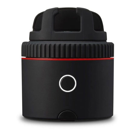 Pivo Standard Pack Red with Pod, Tripod, Smart Mount and Travel Case