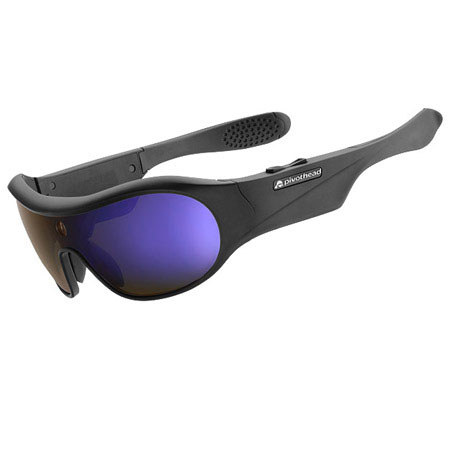 Pivothead Aurora Purple Haze Recordable Eyewear