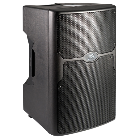 Peavey PVXp 12 12" 980W Powered Portable PA Speaker with Bluetooth and DSP