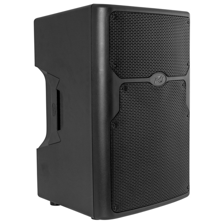 Peavey PVXp 15 15" 980W Powered Portable PA Speaker with Bluetooth and DSP