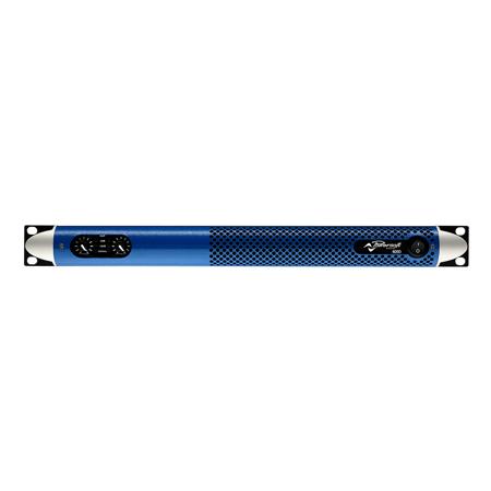 Powersoft M20D 2-Channel Power Amplifier for Touring and Installation