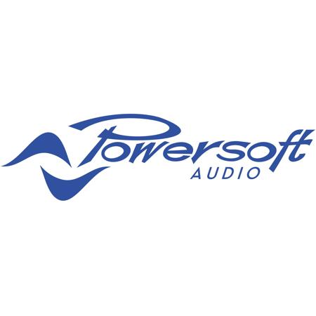Powersoft X8 DSP+ETH 8-Channel Amplifier Platform
