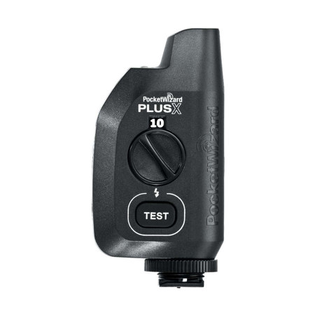 PocketWizard PlusXe Transceiver