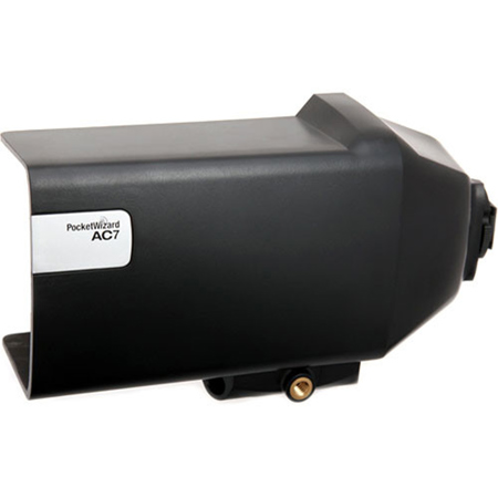 PocketWizard 804705 AC7 RF Hardshield