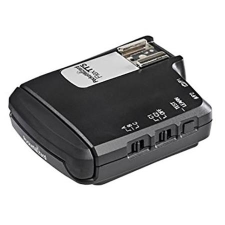 PocketWizard FlexTT5 Transceiver Battery Cover for Canon/Nikon Cameras