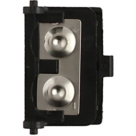 PocketWizard FlexTT5 Transceiver Battery Door for Canon/Nikon Cameras
