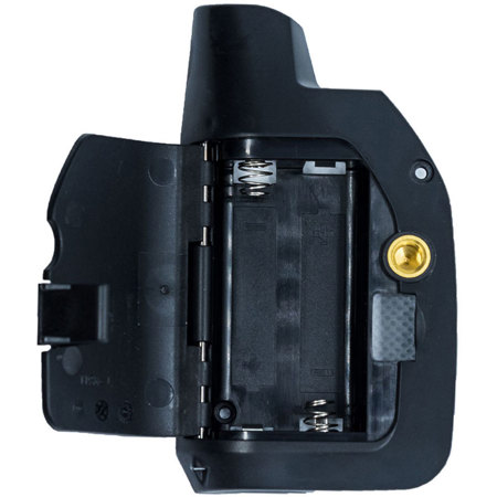 PocketWizard Battery Door and Back Cover for Plus III Transceiver