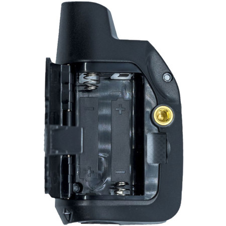 PocketWizard Battery Door and Back Cover for PlusX Transceiver