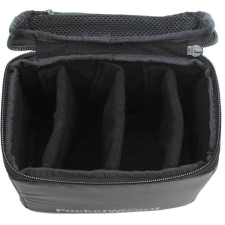 Pocket Wizard G-wiz Vault - Black