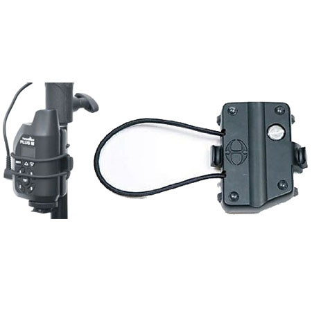 Hildozine Transceiver Caddy V3 for PocketWizard Plus III