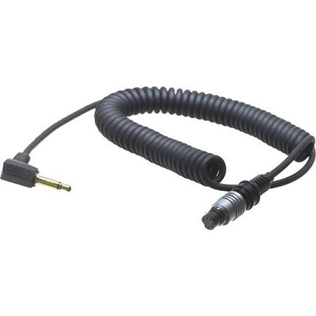 PocketWizard Mamiya 645AF Motor Drive Cable