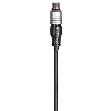 PocketWizard P Mamiya 645af Motor Drive Cable