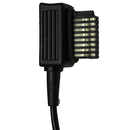 PocketWizard 804415 METZ 8 Pin to Miniphone Sync Cable