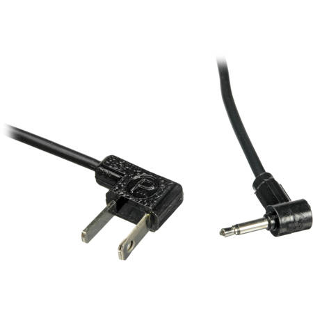 PocketWizard 804405 Household to Miniphone Sync Cable