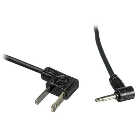 PocketWizard MH3 Household-style Flash Sync Cable - 36"
