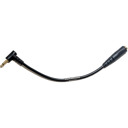 PocketWizard MMRP Polarity Reversing Cable Adapter for PlusX, Plus III, Plus IV