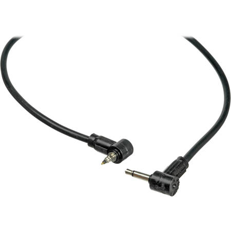 PocketWizard MV1 Vivitar to Miniphone 16" Sync Cord