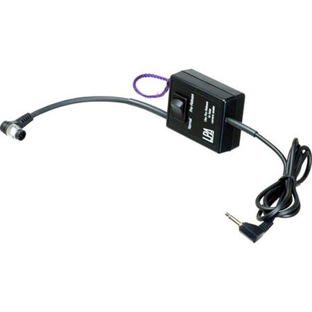 PocketWizard N90M3P Nikon 10 Pin Pre-Trigger Cable, 3Ft