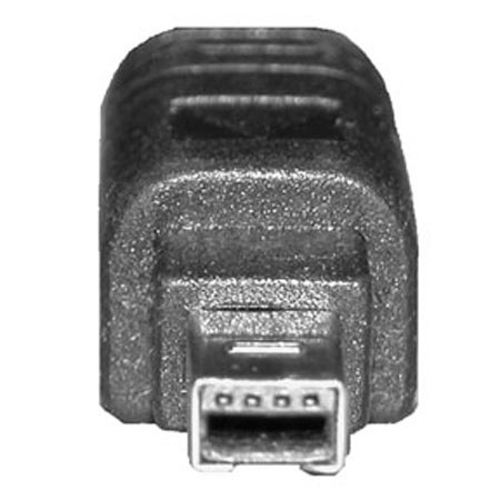 PocketWizard NM4-ACC Remote Cable for Nikon D70S/D80