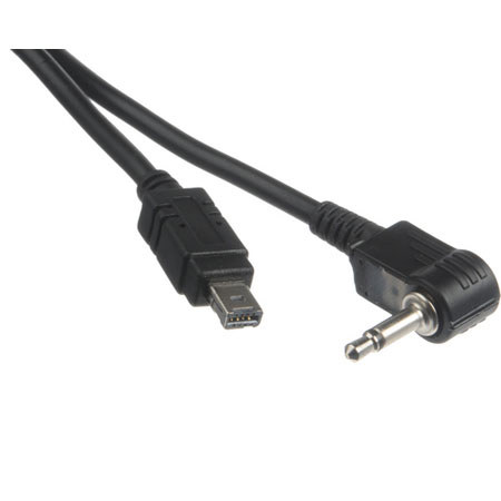 PocketWizard 804521 NMCDC2 Nikon 4 Pin Remote Cable