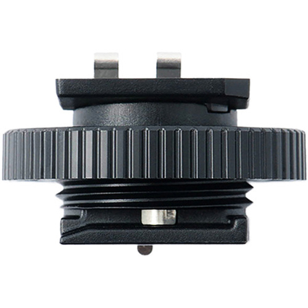 PocketWizard Hot Shoe Foot for Plus III and PlusX Transceivers