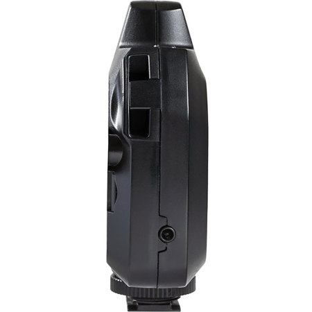 PocketWizard Plus IIIe Auto-Sensing Transceiver, Black