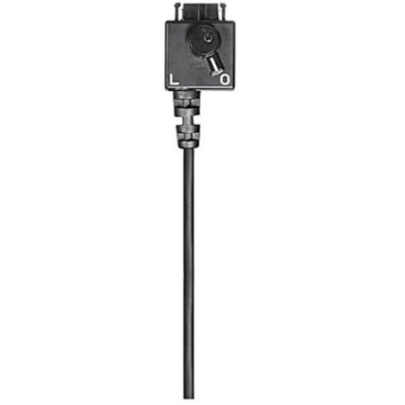 PocketWizard RZM3 Mamiya Motor Drive Cable