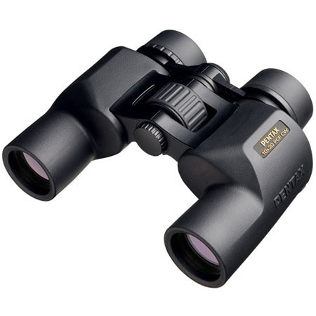 Pentax 10x30 PCF CW, Water Proof, Porro Prism Binocular