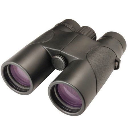 Pentax 88042 10x42 Gameseeker Roof Prism Binocular