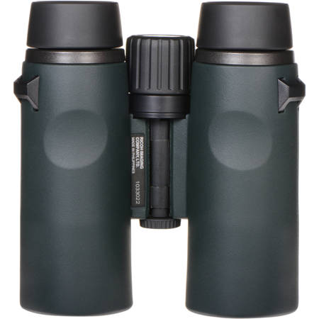 Pentax 10x42 SD Series Roof Prism Binocular, 6.0 Degree Angle of