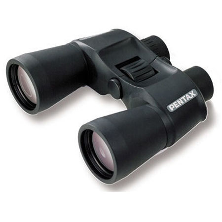 Pentax 10x50 XCF Binocular