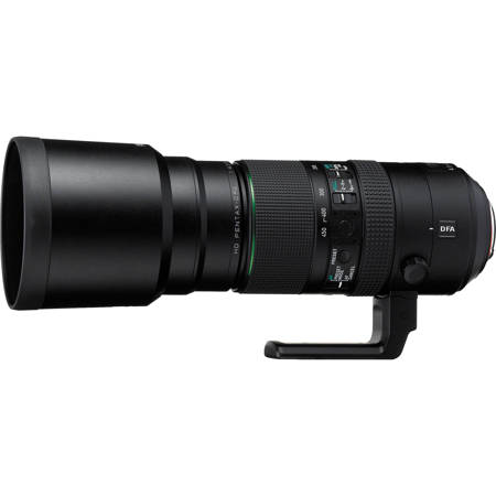 PENTAX - ■極上品■ PENTAX HD PENTAX-D FA 150-450mm Amazon.com : Pentax HD D FA 150-450mm f4.5-5.6ED DC AW Super