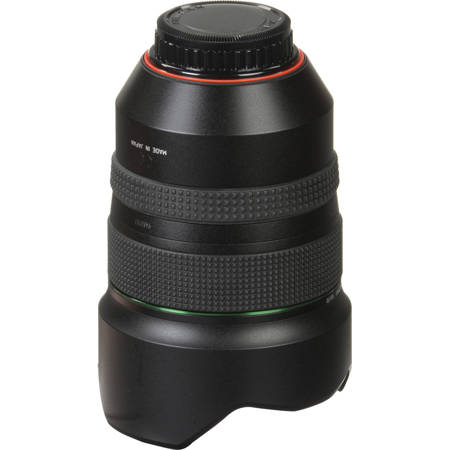 【ほぼ新品】PENTAX D FA 15-30mm F2.8 ED SDM WR Pentax HD Pentax-D FA 15-30mm f/2.8 ED SDM WR Lens 21280