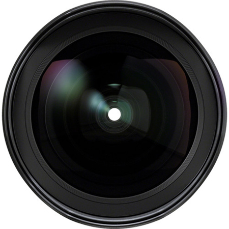 Pentax HD Pentax-D FA 15-30mm f/2.8 ED SDM WR Lens 21280