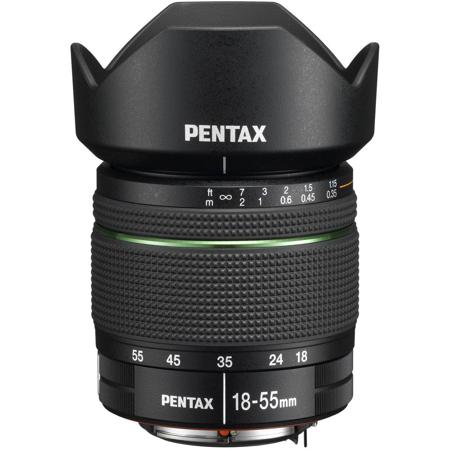 PENTAX K-r/18-55mm (良品） Amazon.com : Pentax K-r 12.4 MP Digital SLR Camera with 3.0