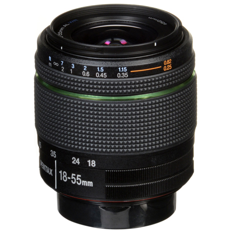 PENTAX K-r/18-55mm (良品） Amazon.com : Pentax K-r 12.4 MP Digital SLR Camera with 3.0