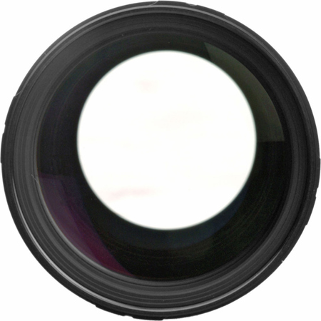 Pentax SMCP-DA 200mm f/2.8 ED IF SDM Lens with Hood