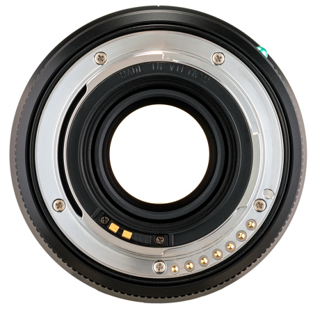 Pentax HD Pentax-D FA 21mm f/2.4 ED Limited DC WR Lens, Black 28040