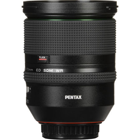 Amazon.com : HD PENTAX-D FA 24-70mmF2.8ED SDM WR High
