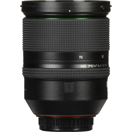 美品 PENTAX-D FA F2.8 24-70mm ED SDM 1186 HD Pentax-D FA 24-70mm F2.8 ED SDM WR Reviews - D FA Zoom