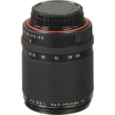 PENTAX - ■ほぼ新品■ D FA 28-105mm F3.5-5.6ED DC WR Amazon.com : Pentax D FA 28-105mm F3.5-5.6ED DC WR HD Lens