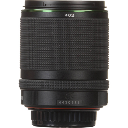 Pentax HD Pentax-D FA 28-105mm f/3.5-5.6 ED DC WR Lens 21297