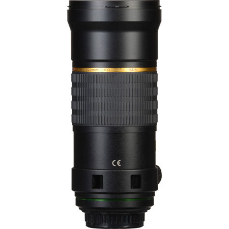 PENTAX DA★ 300mm F4 ED [IF] SDM DA300F4 Pentax DA 300mm F/4 ED (IF) SDM Lens for sale online | eBay