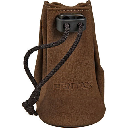 Pentax Soft Lens Case for FA 43mm f/1.9 Lens