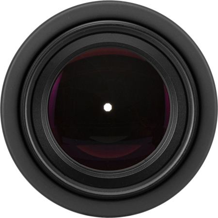Pentax smc PENTAX-FA 50mm f/1.4 Lens, Black 20817 - Adorama