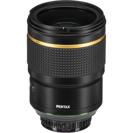 Pentax HD Pentax-D FA 50mm f/1.4 SDM AW Lens, Black 21260 Pentax HD Pentax-D FA 50mm f/1.4 SDM AW Lens, Black 21260