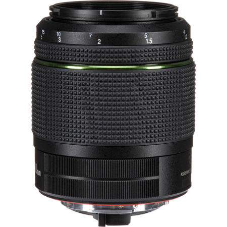Pentax SMCP-DA 50-200mm f/4-5.6 ED WR (Weather Resistant) Auto Focus Telephoto Zoom Lens