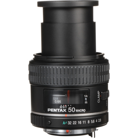Amazon.co.jp: Pentax FA 50mm F2.8 macro : 家電＆カメラ