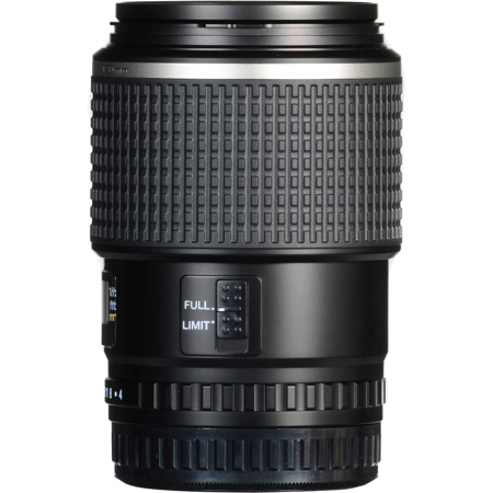 Pentax SMCP-FA 645 120mm f/4 Macro Lens 26735 - Adorama